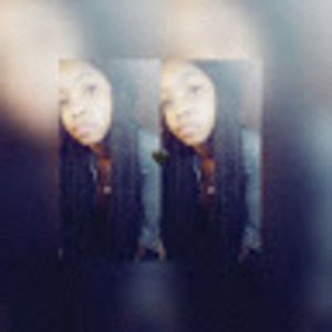 Meet your Posher, Violet